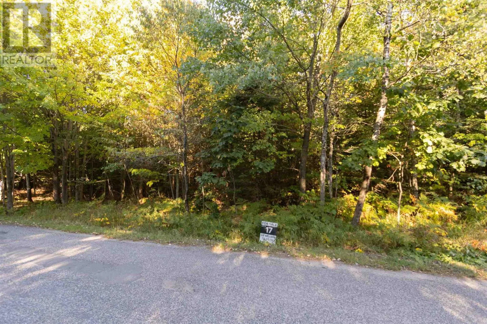 Lot 17 Nokomis Beach RD