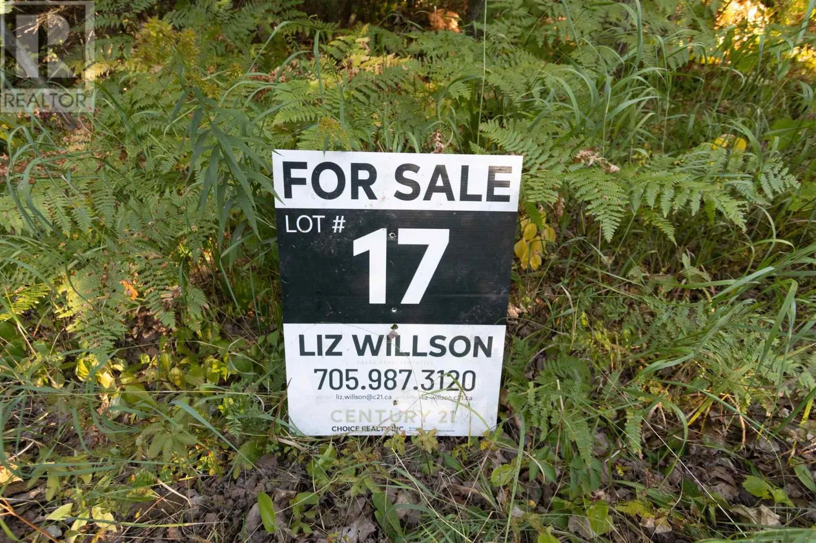 Lot 17 Nokomis Beach RD