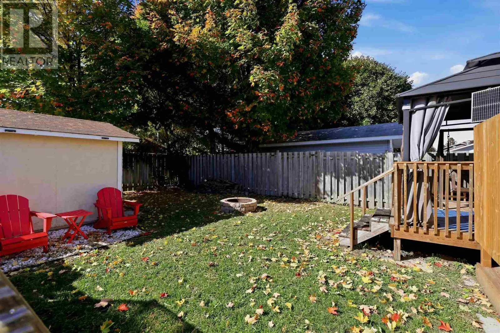43 Jemmette ST
