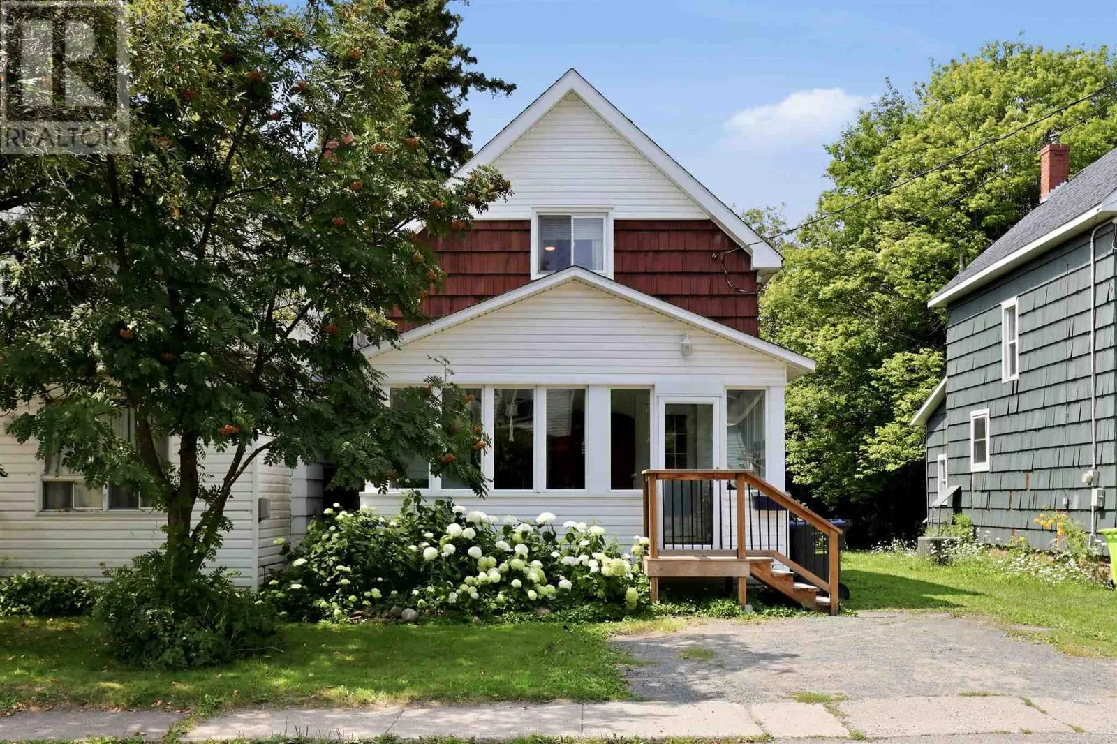 317 Wilson ST
