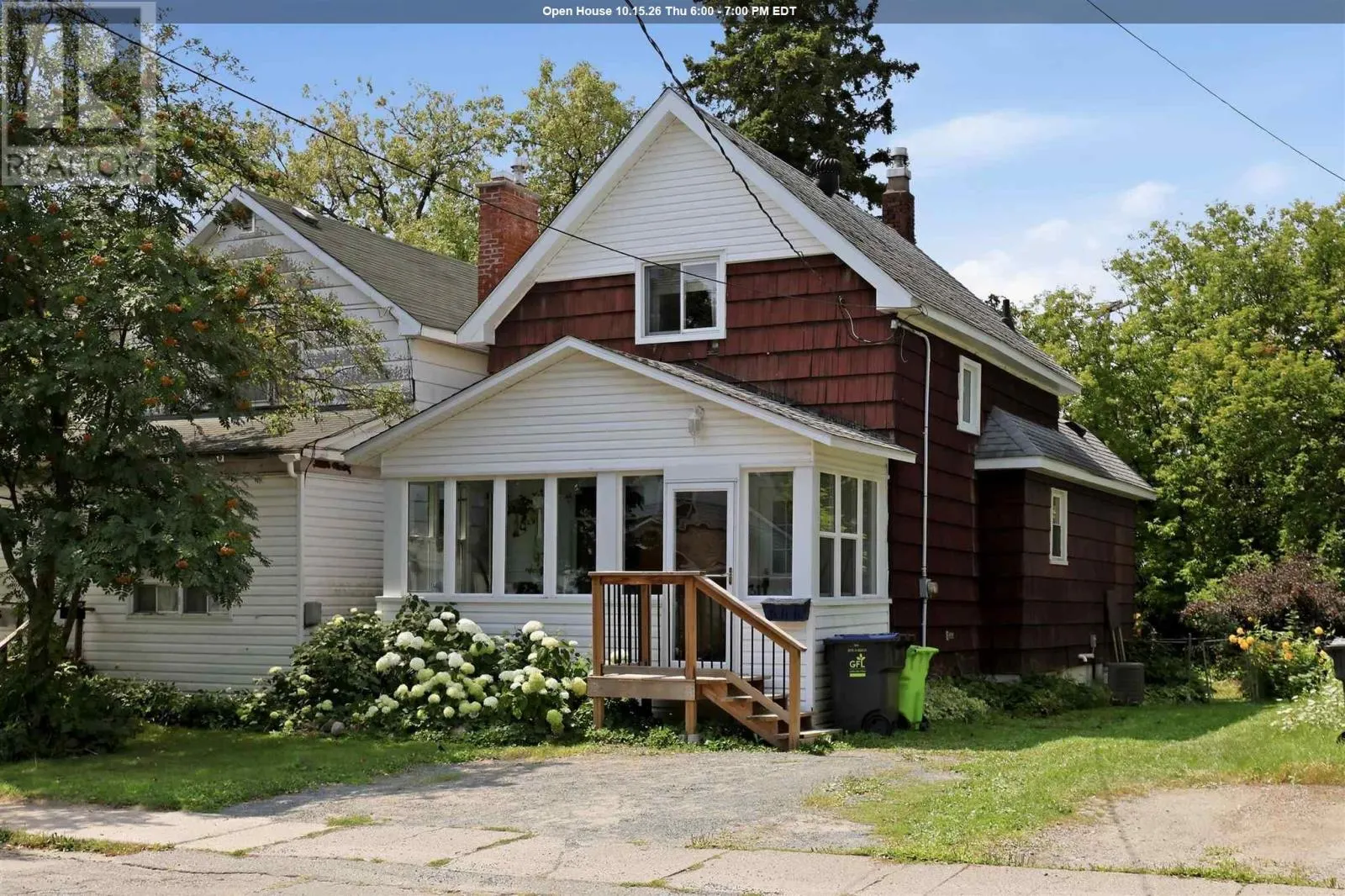 317 Wilson ST