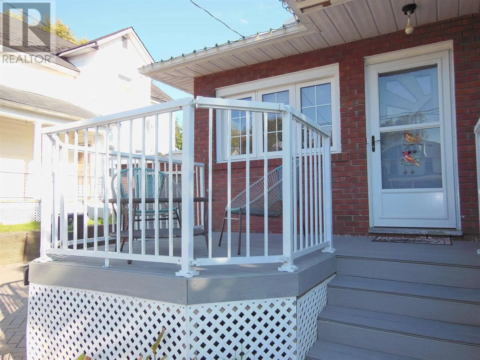 130 McGregor AVE