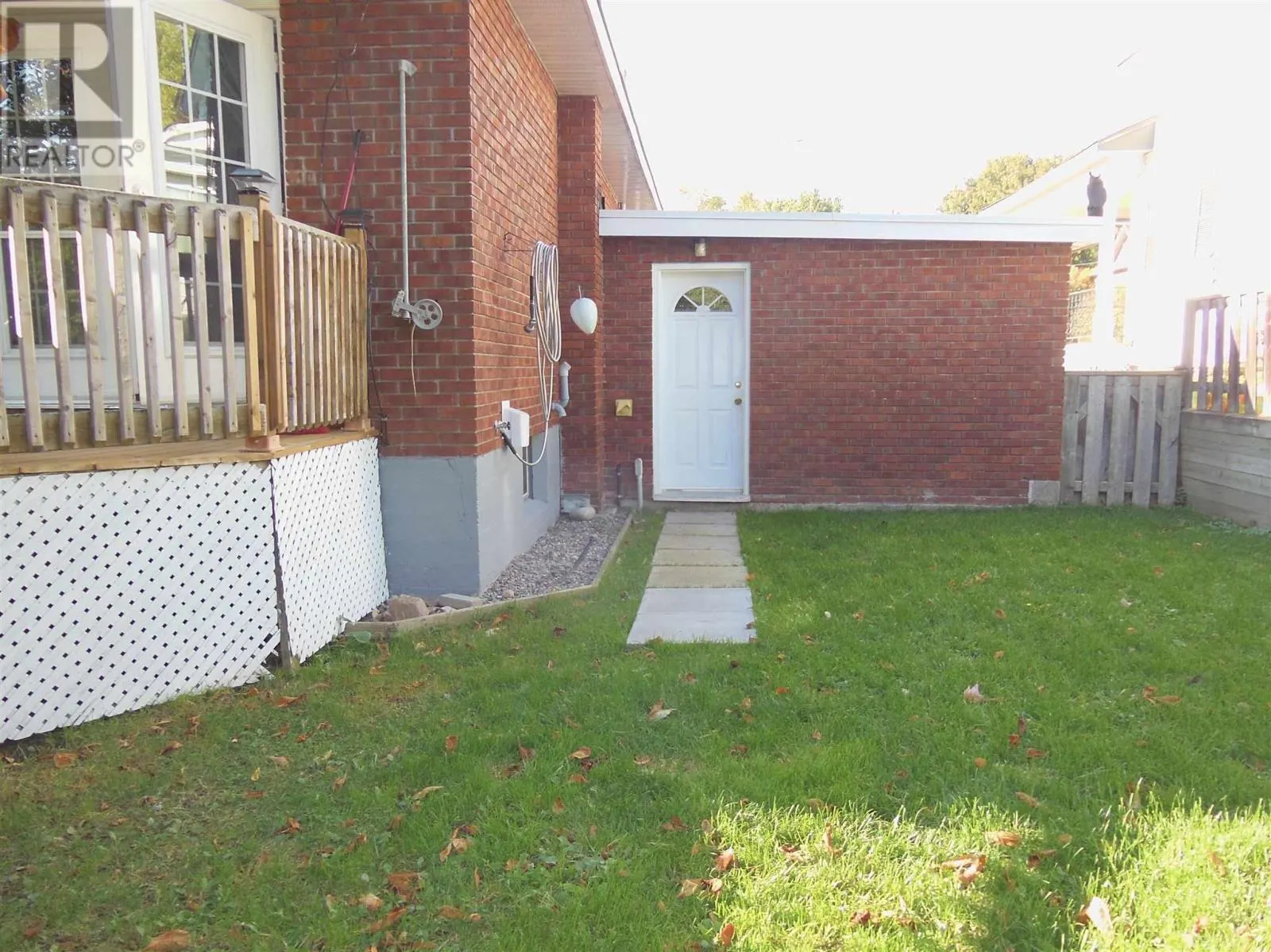 130 McGregor AVE