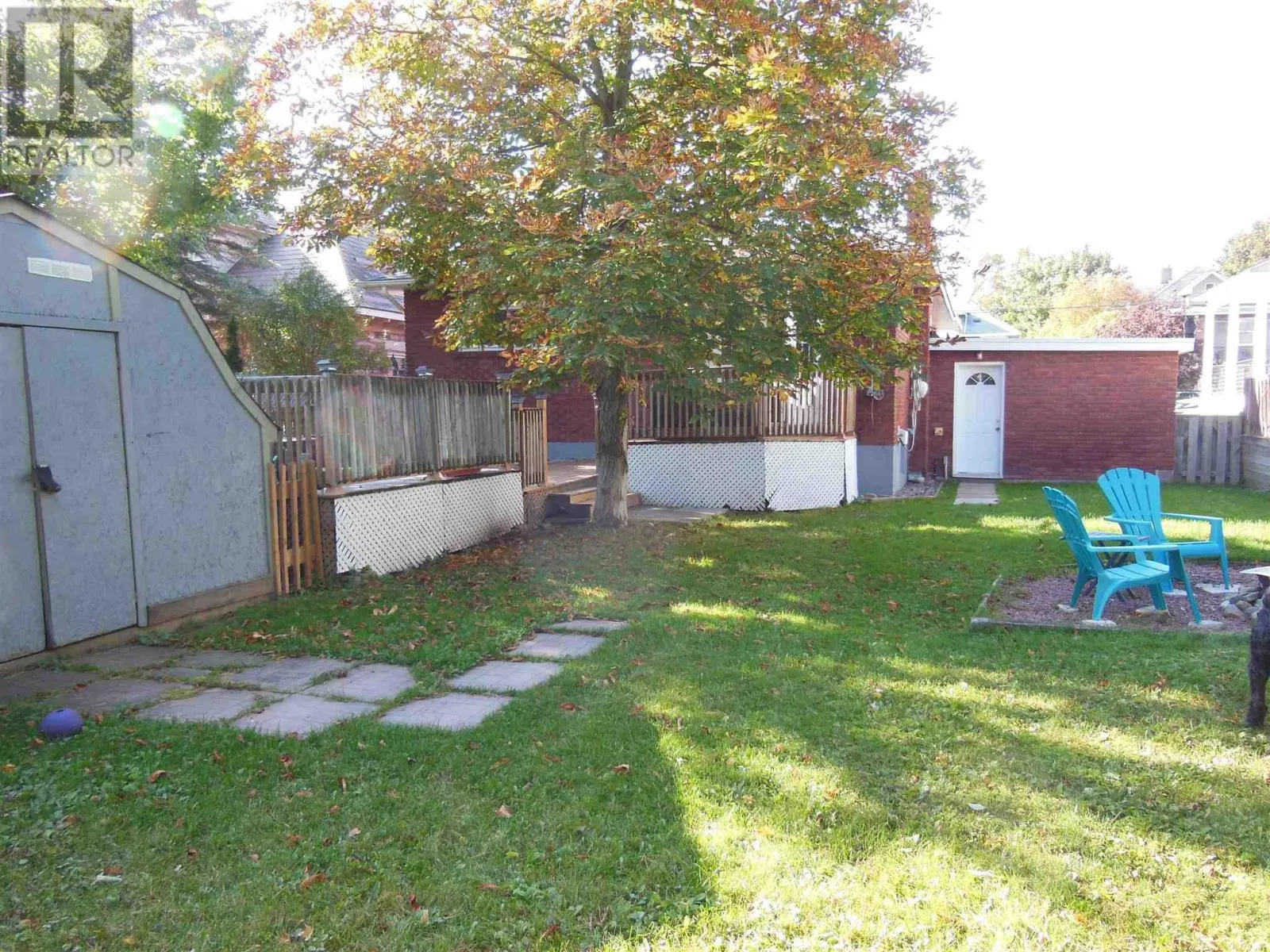 130 McGregor AVE