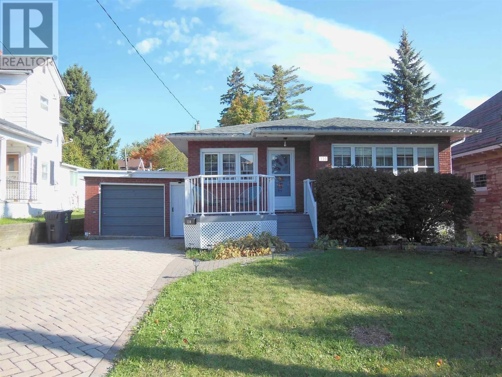 130 McGregor AVE