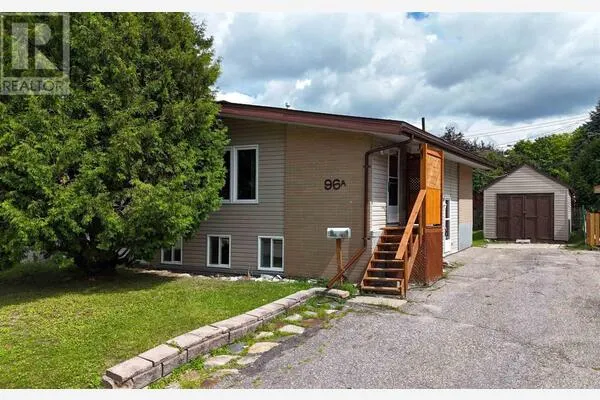 96A Axmith AVE