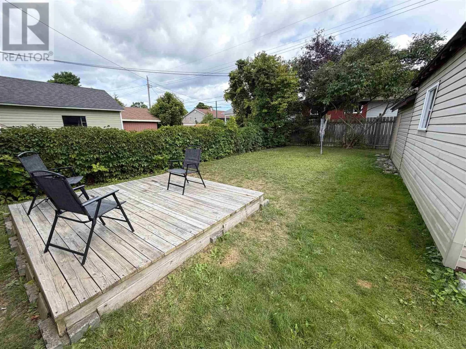 96A Axmith AVE