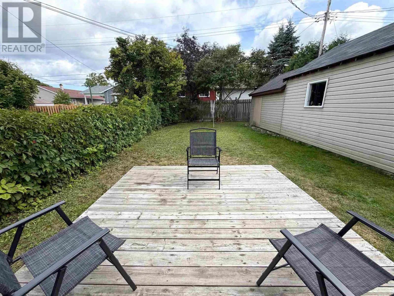 96A Axmith AVE
