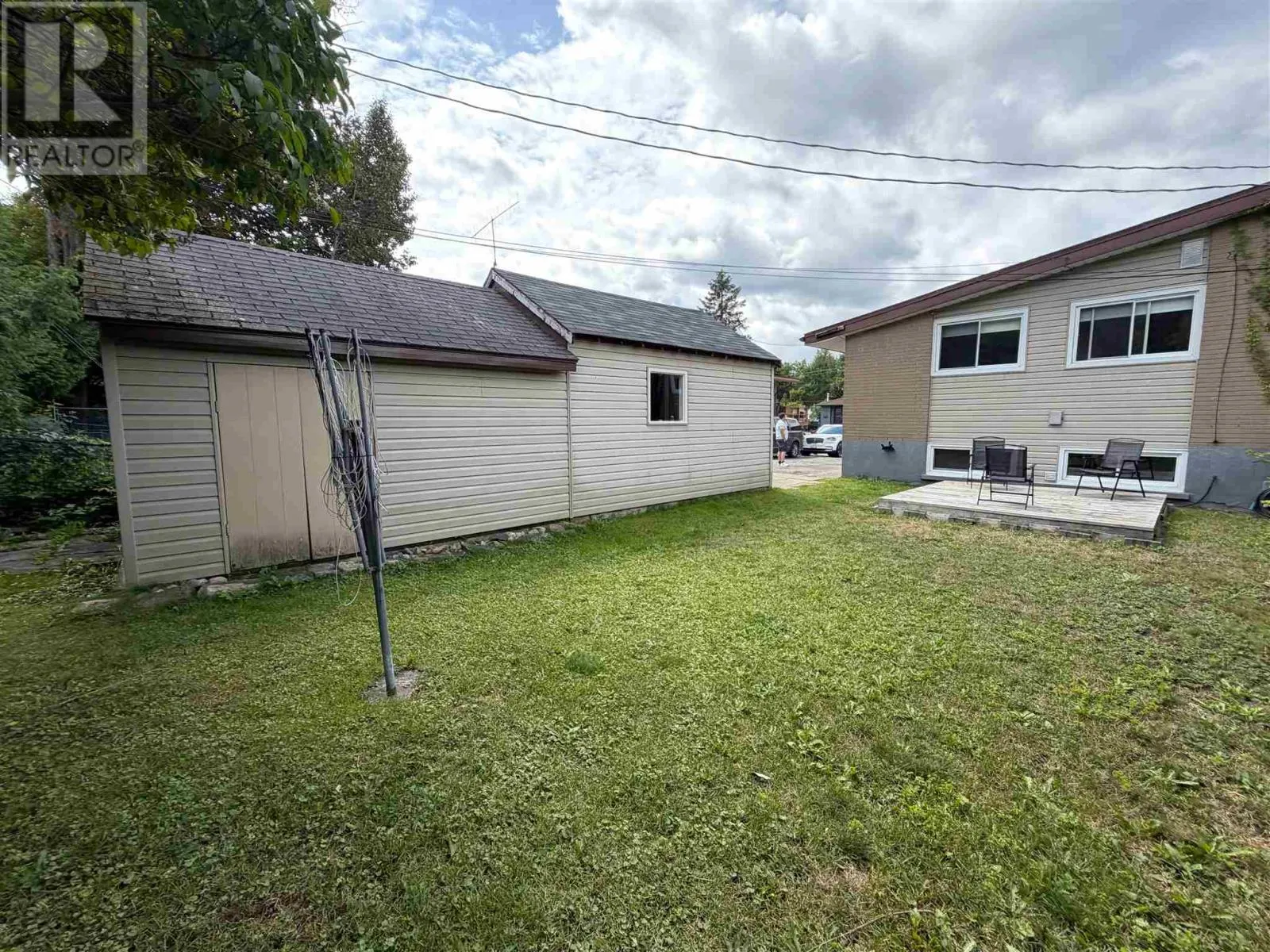 96A Axmith AVE