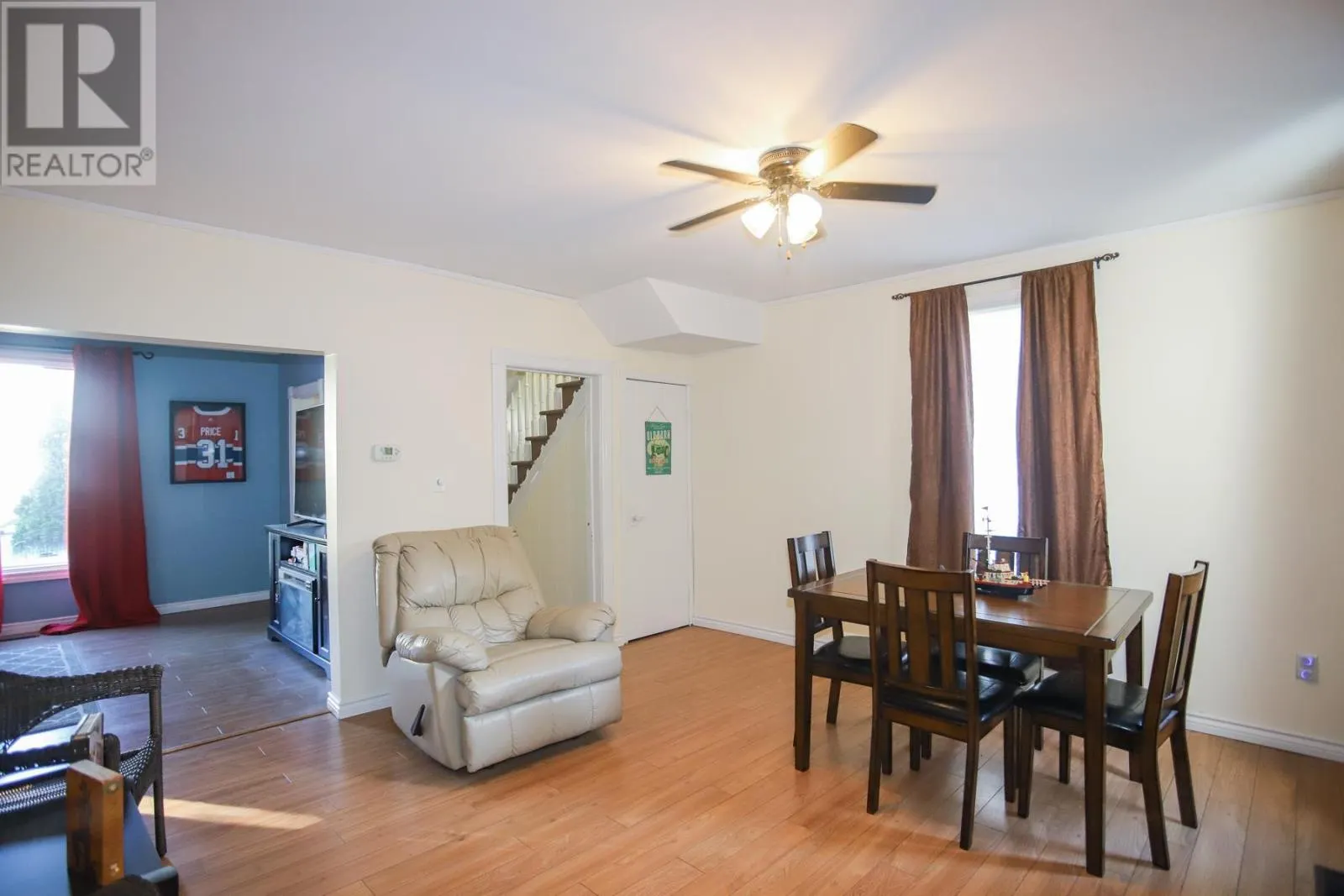 253 St. James ST
