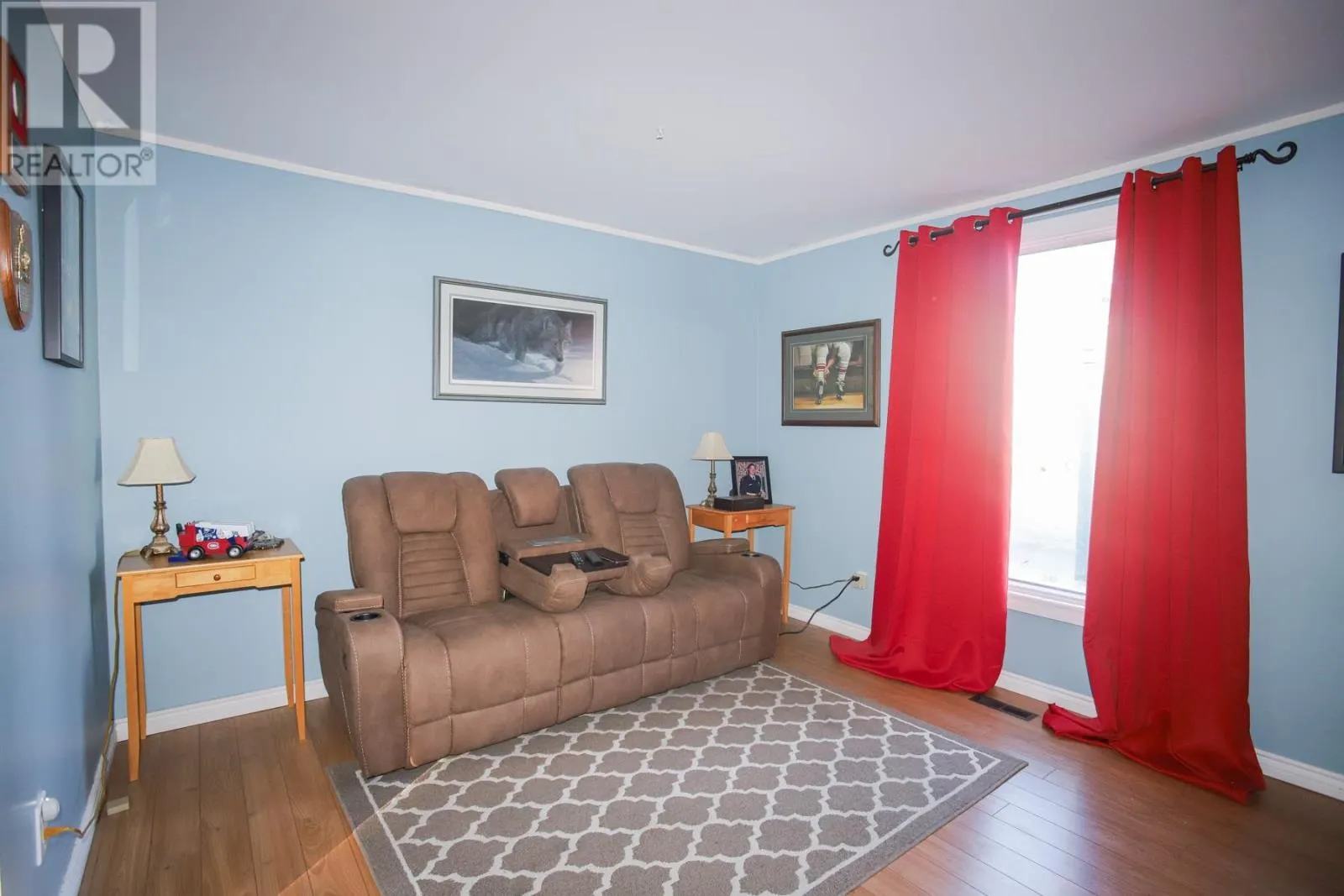 253 St. James ST