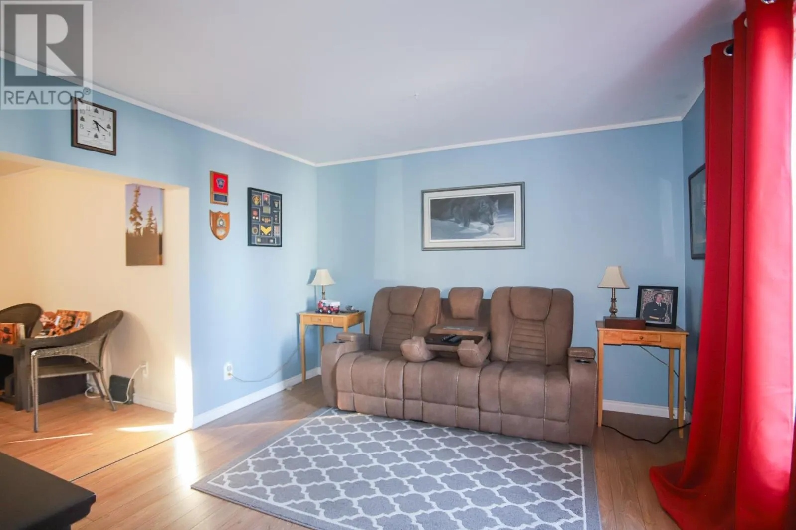 253 St. James ST