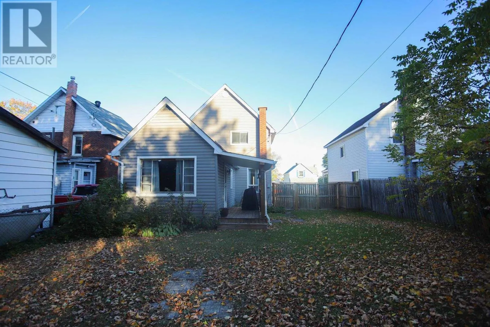 253 St. James ST