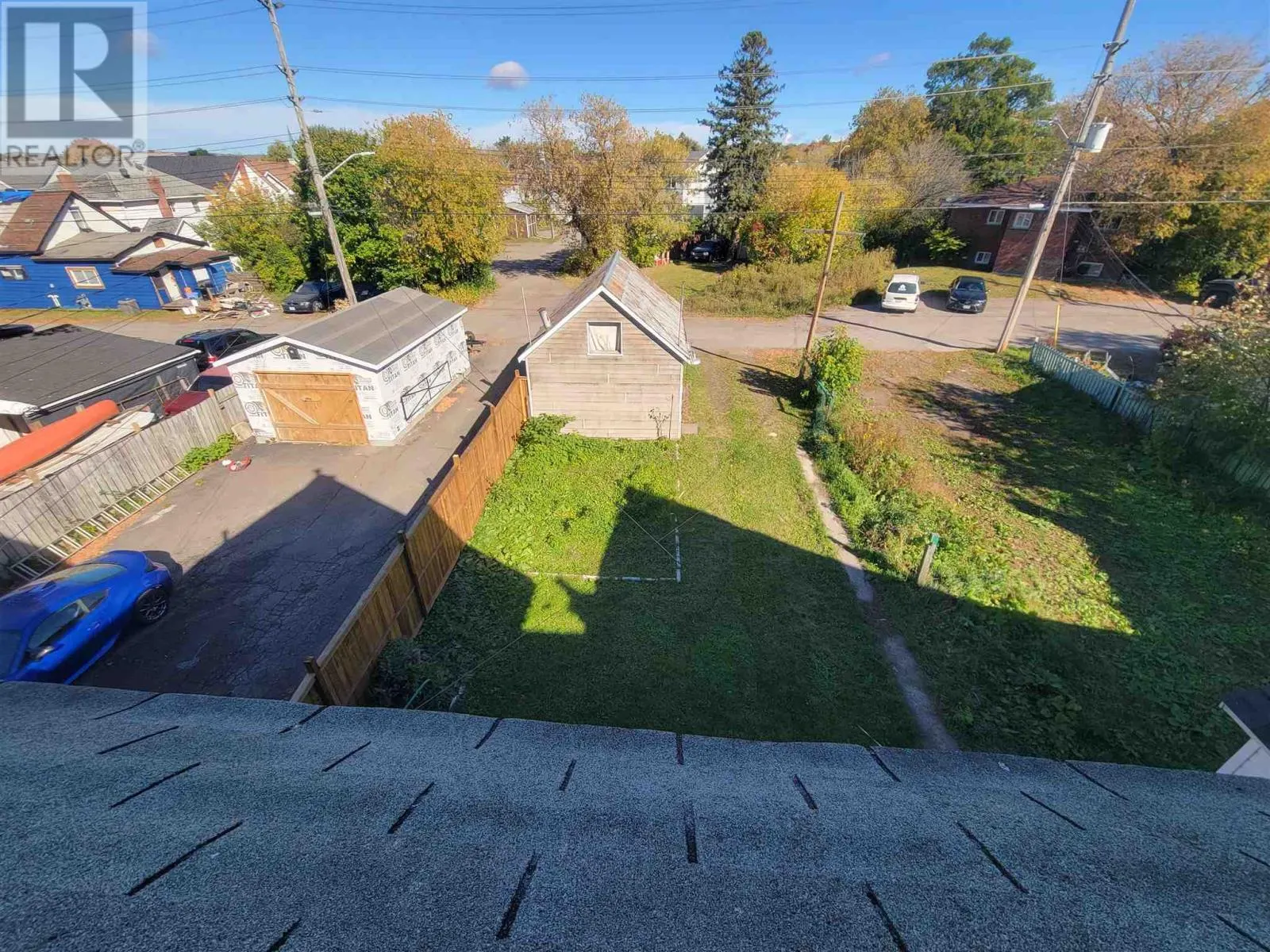56 Cathcart ST