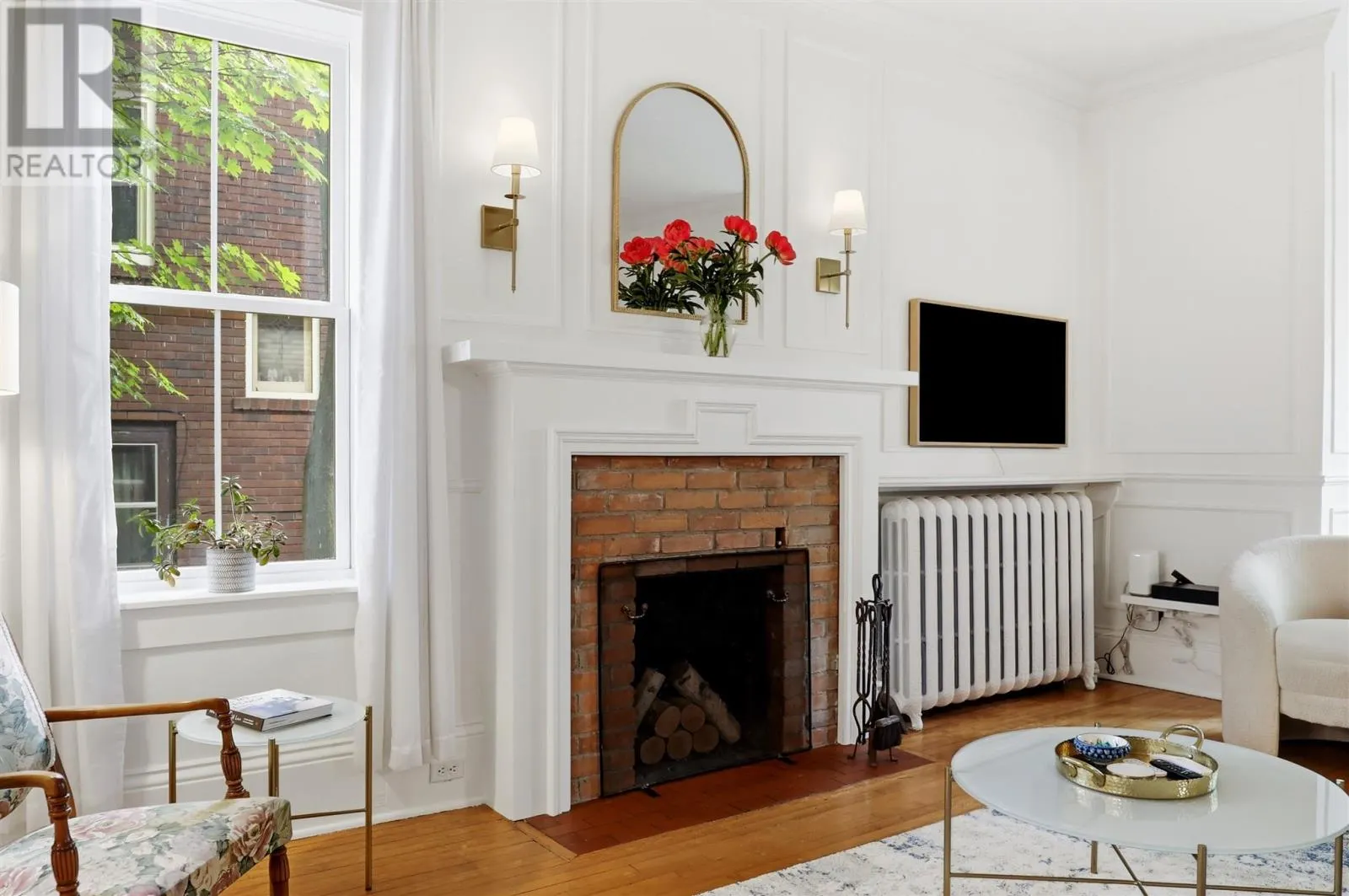 36 Herrick ST