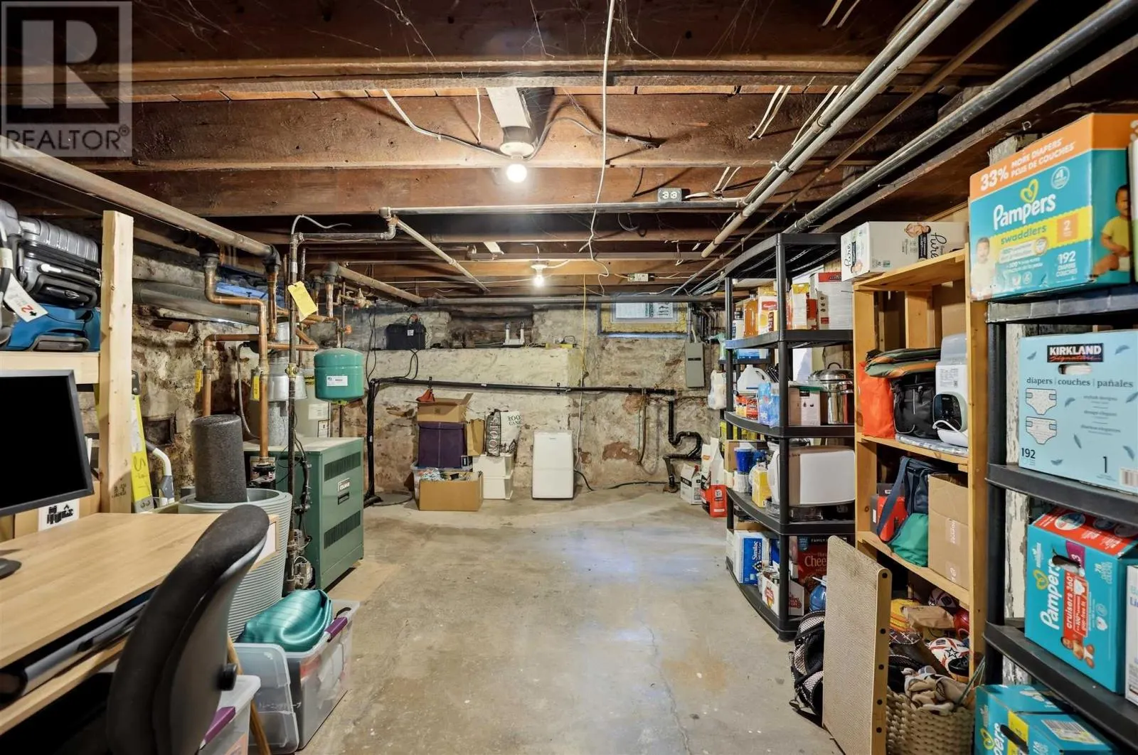 36 Herrick ST