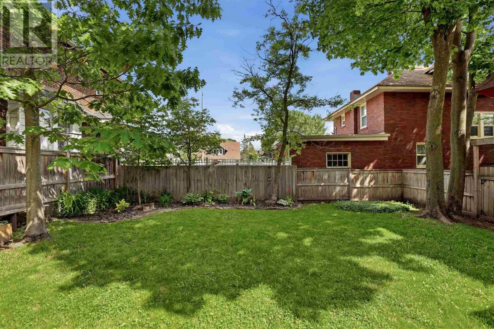 36 Herrick ST