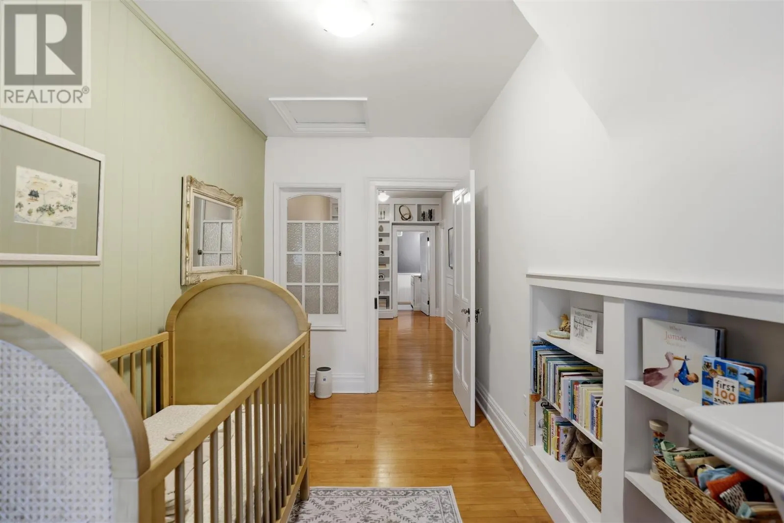 36 Herrick ST