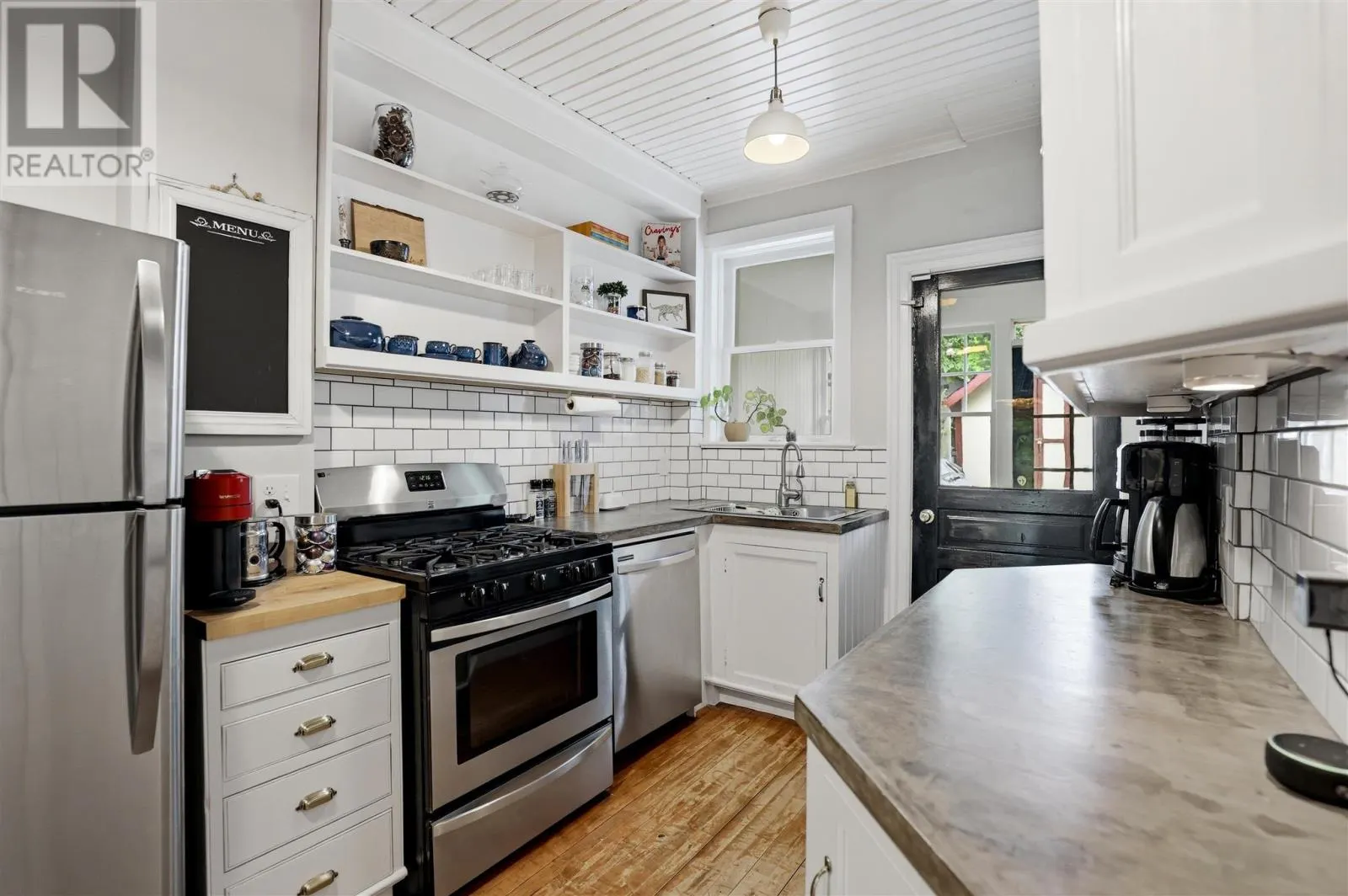 36 Herrick ST