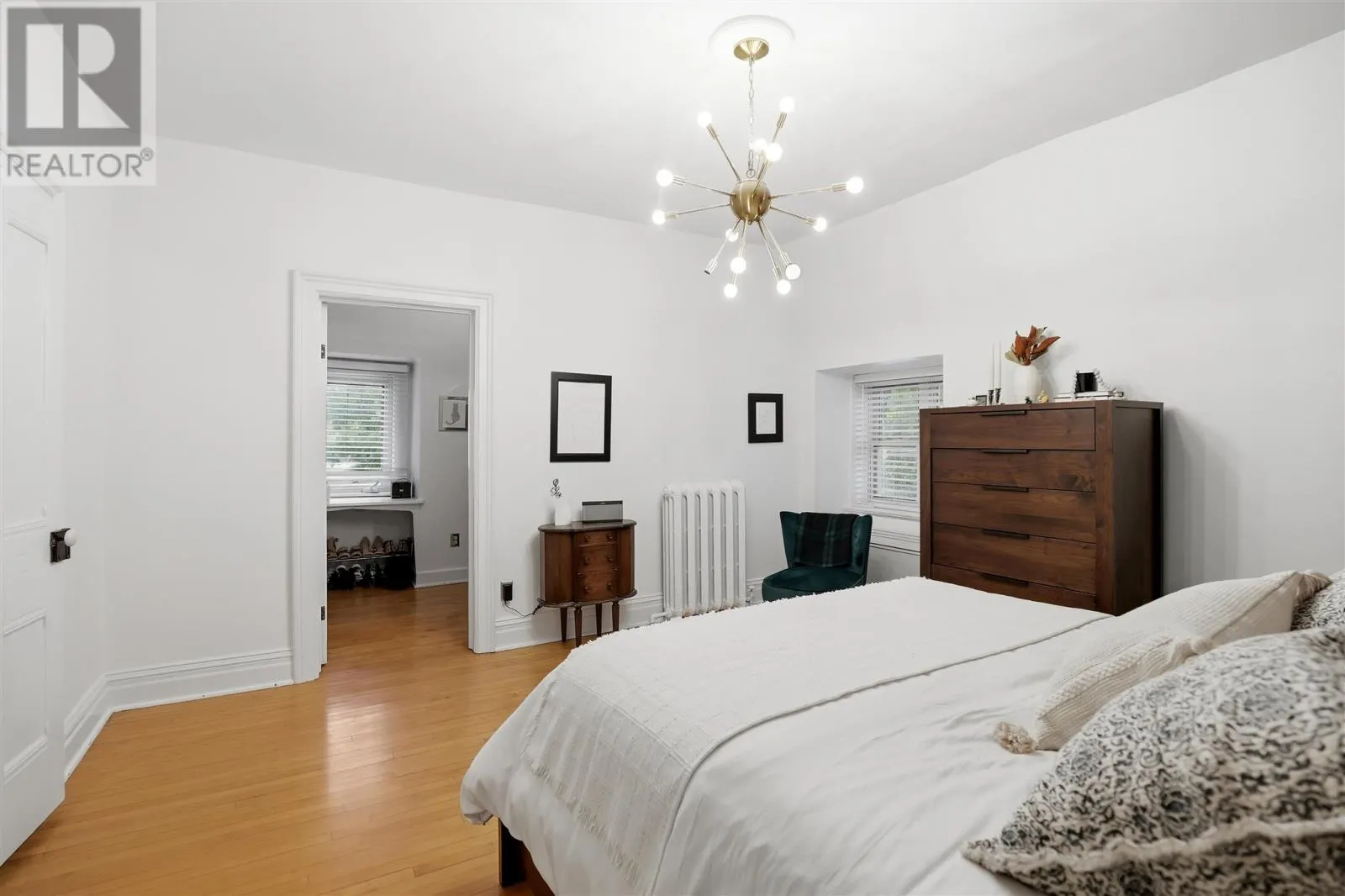 36 Herrick ST