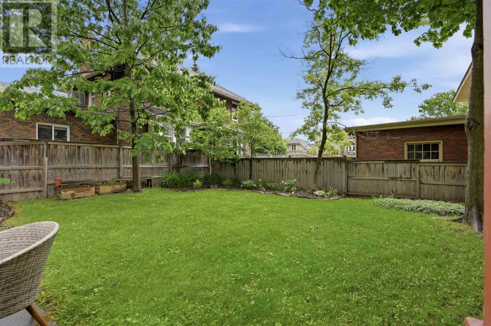 36 Herrick ST