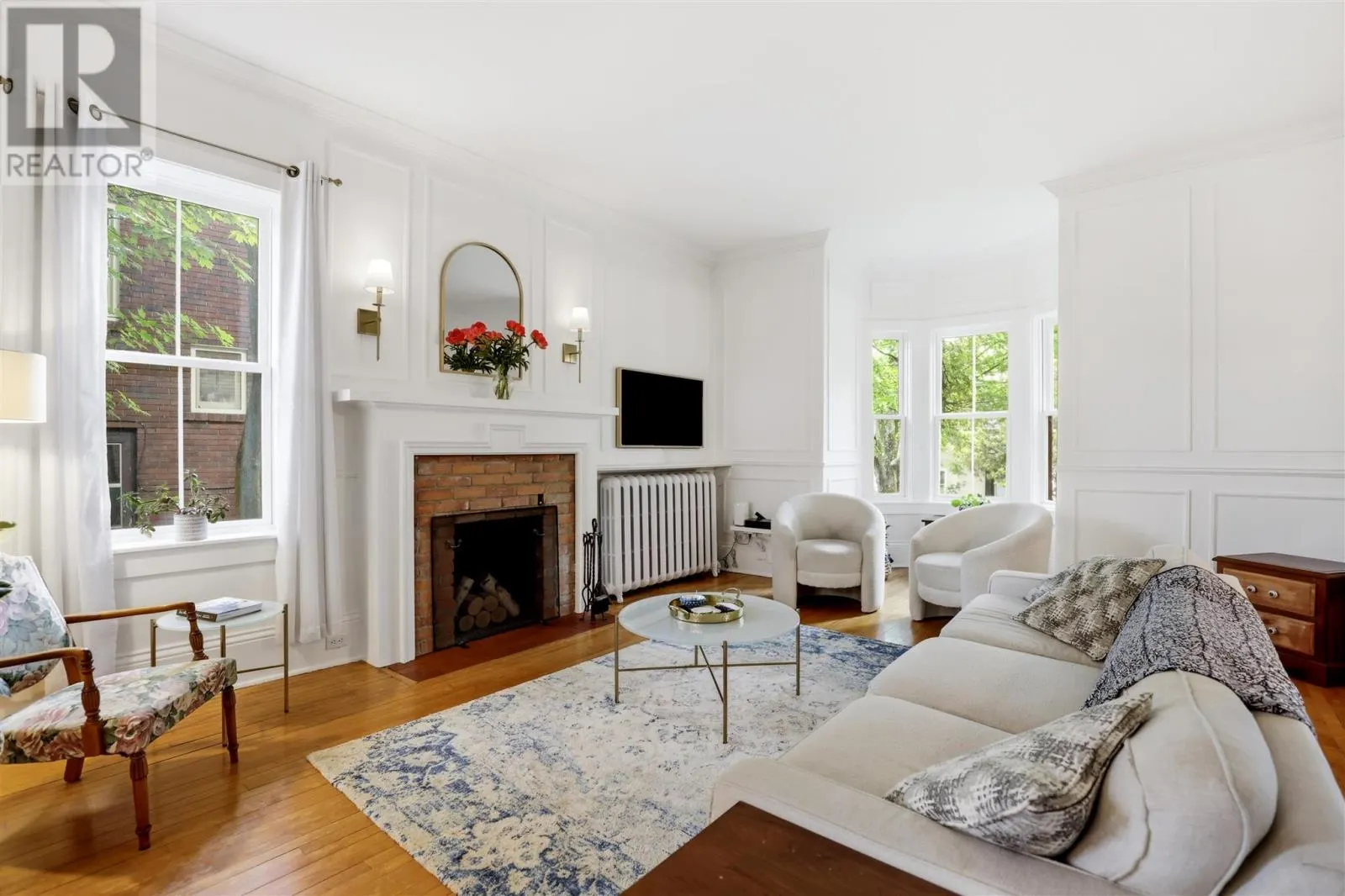 36 Herrick ST