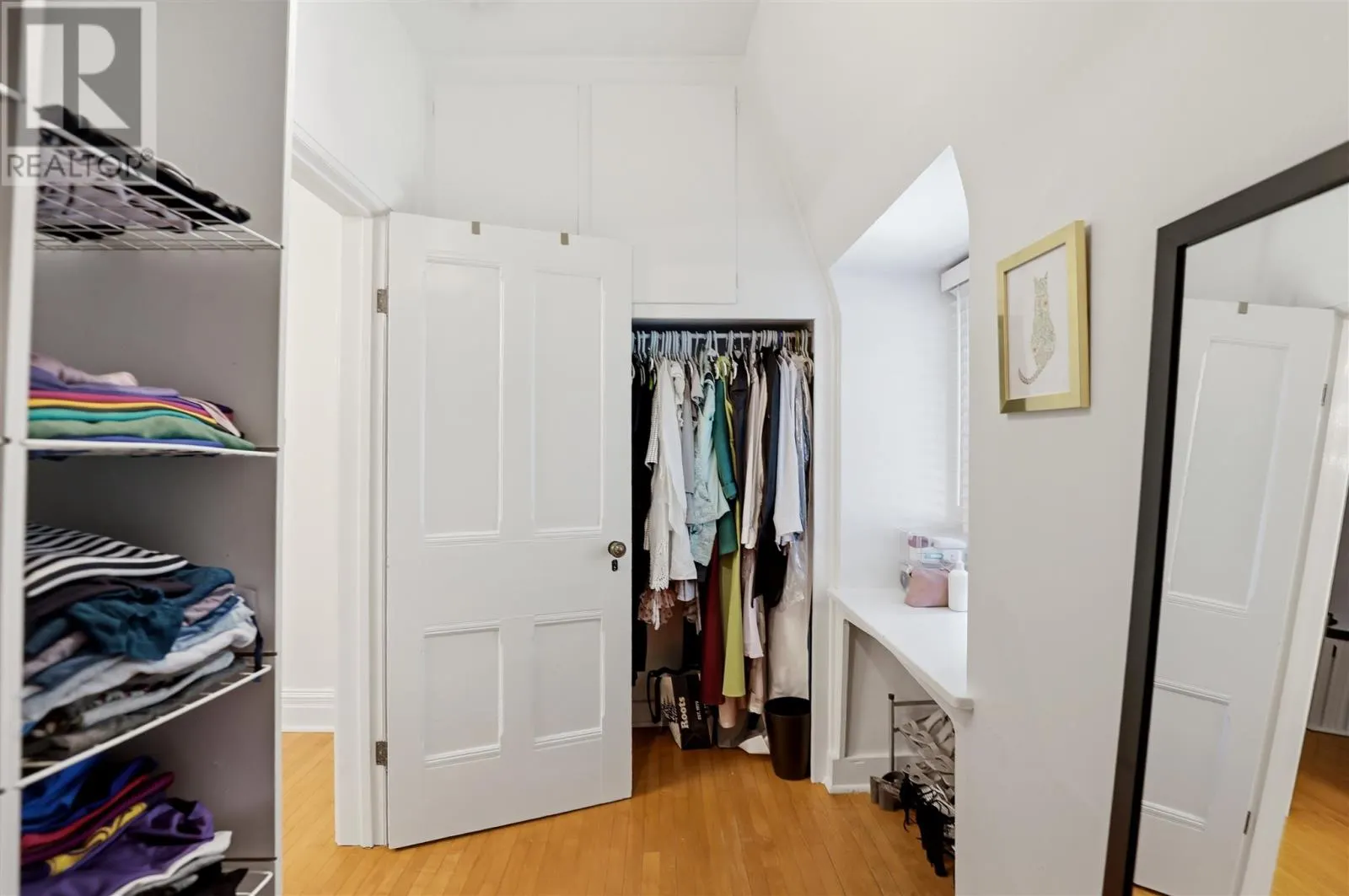 36 Herrick ST