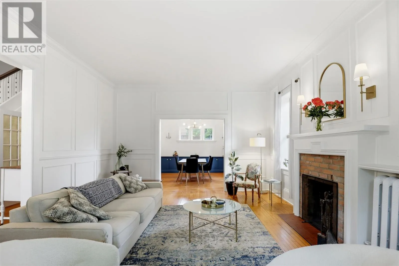 36 Herrick ST