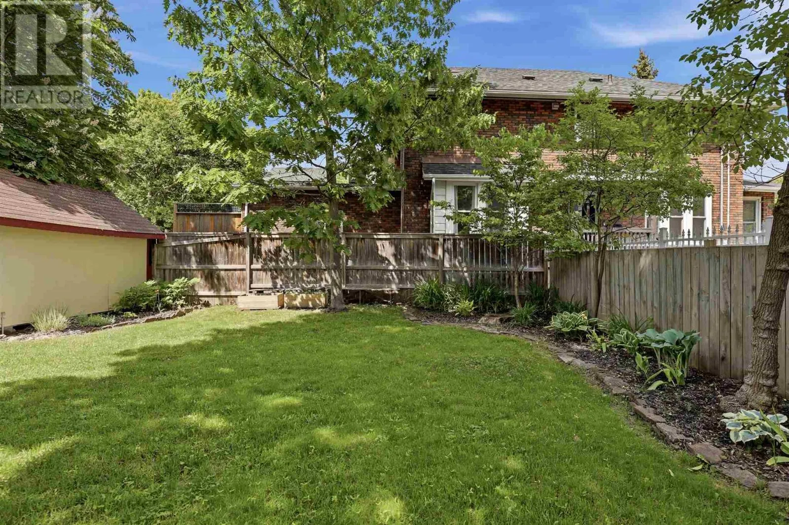 36 Herrick ST