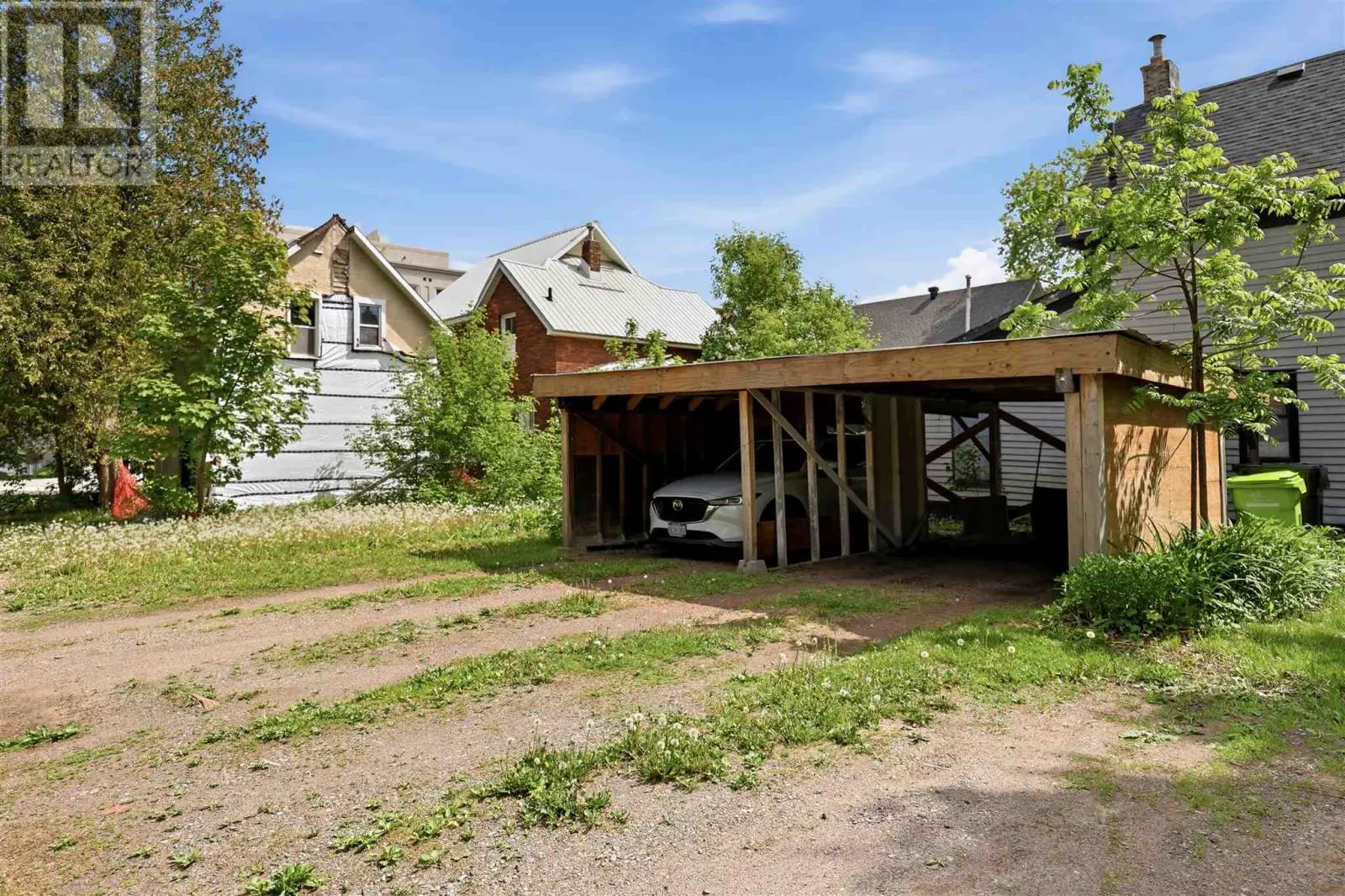 36 Herrick ST