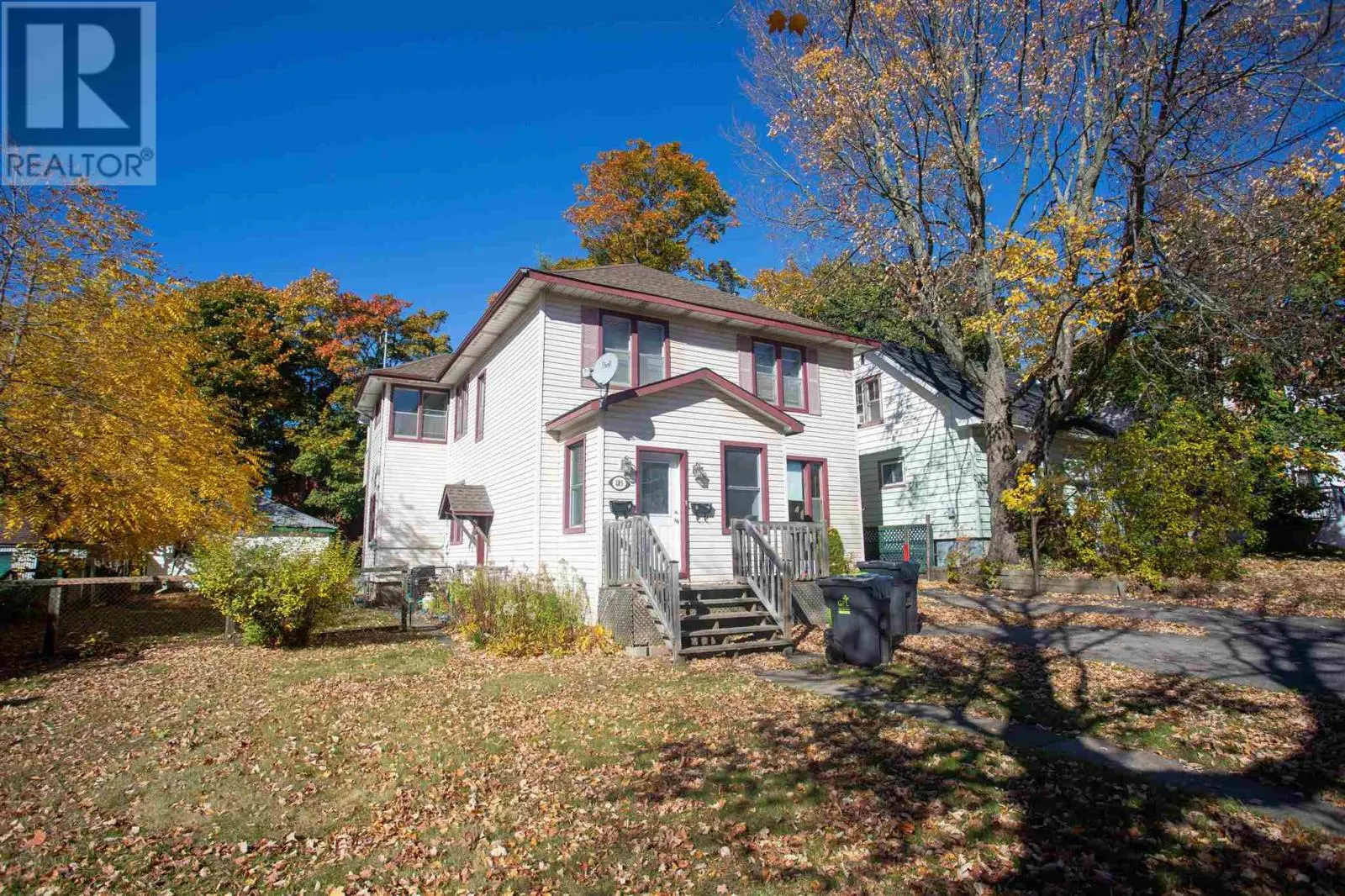 185 Church ST