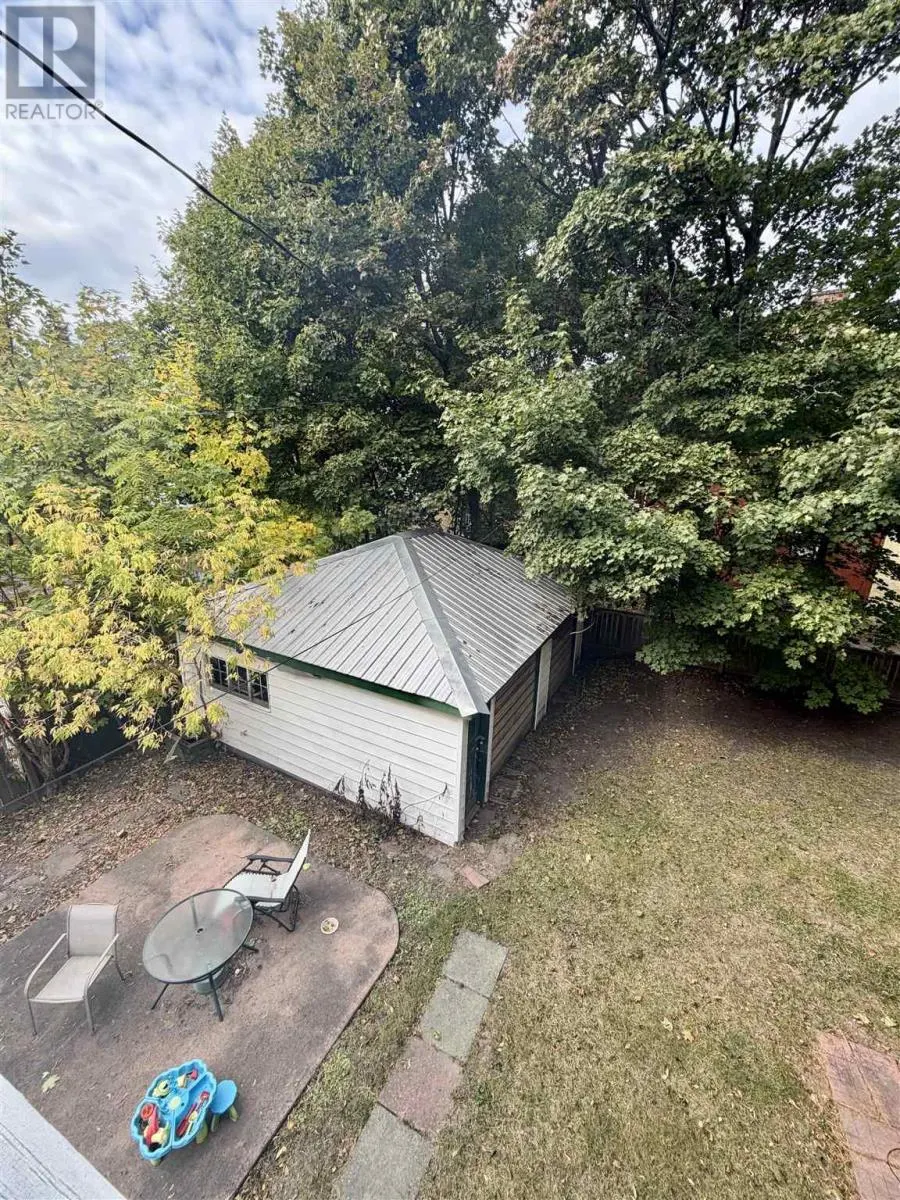 185 Church ST