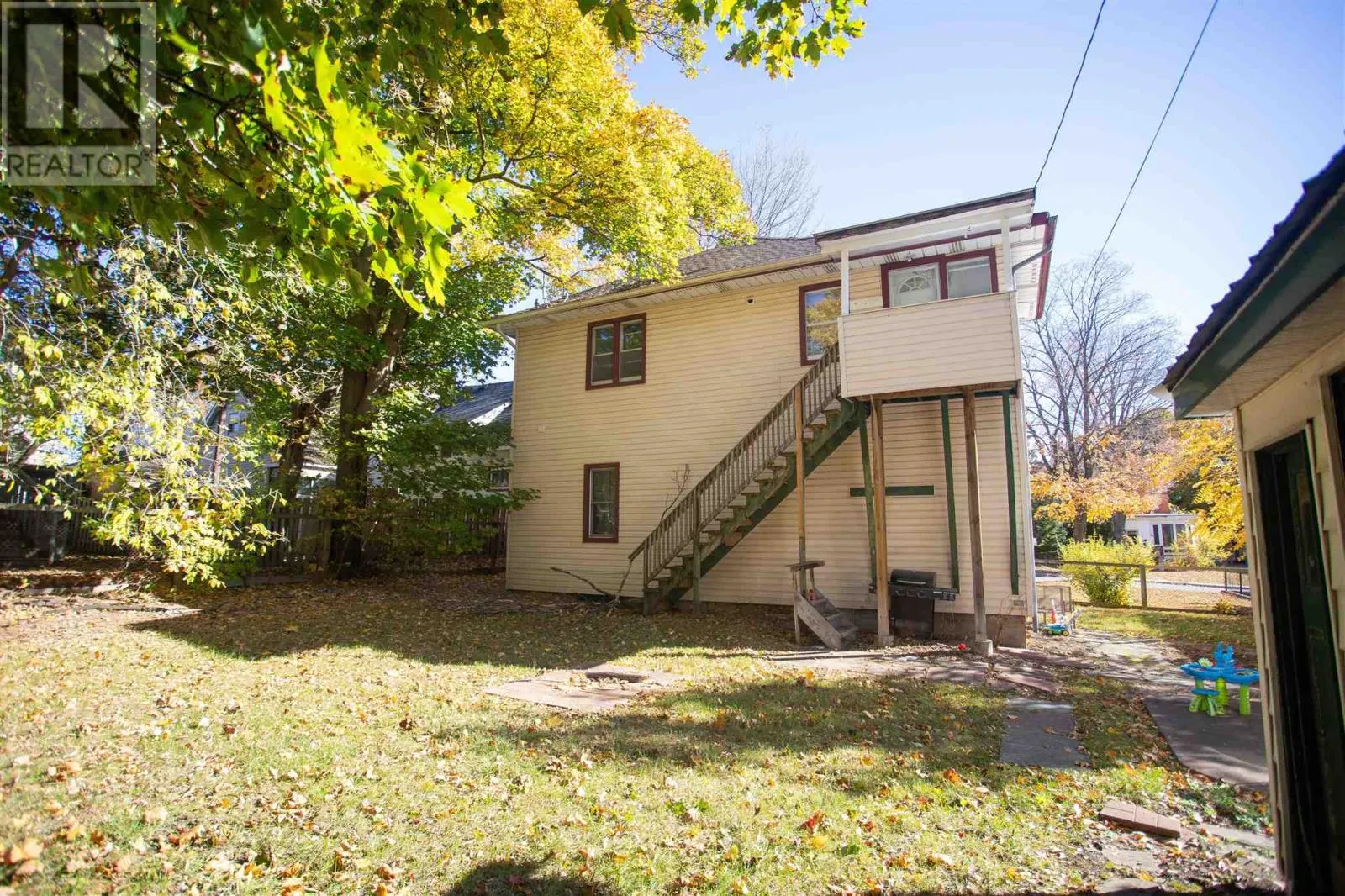 185 Church ST
