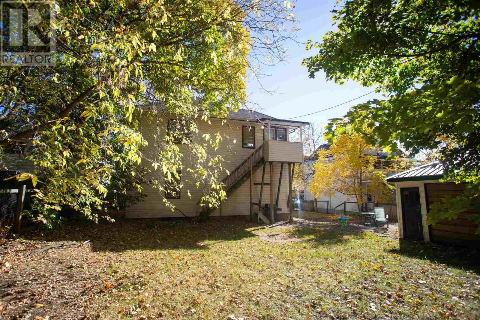 185 Church ST