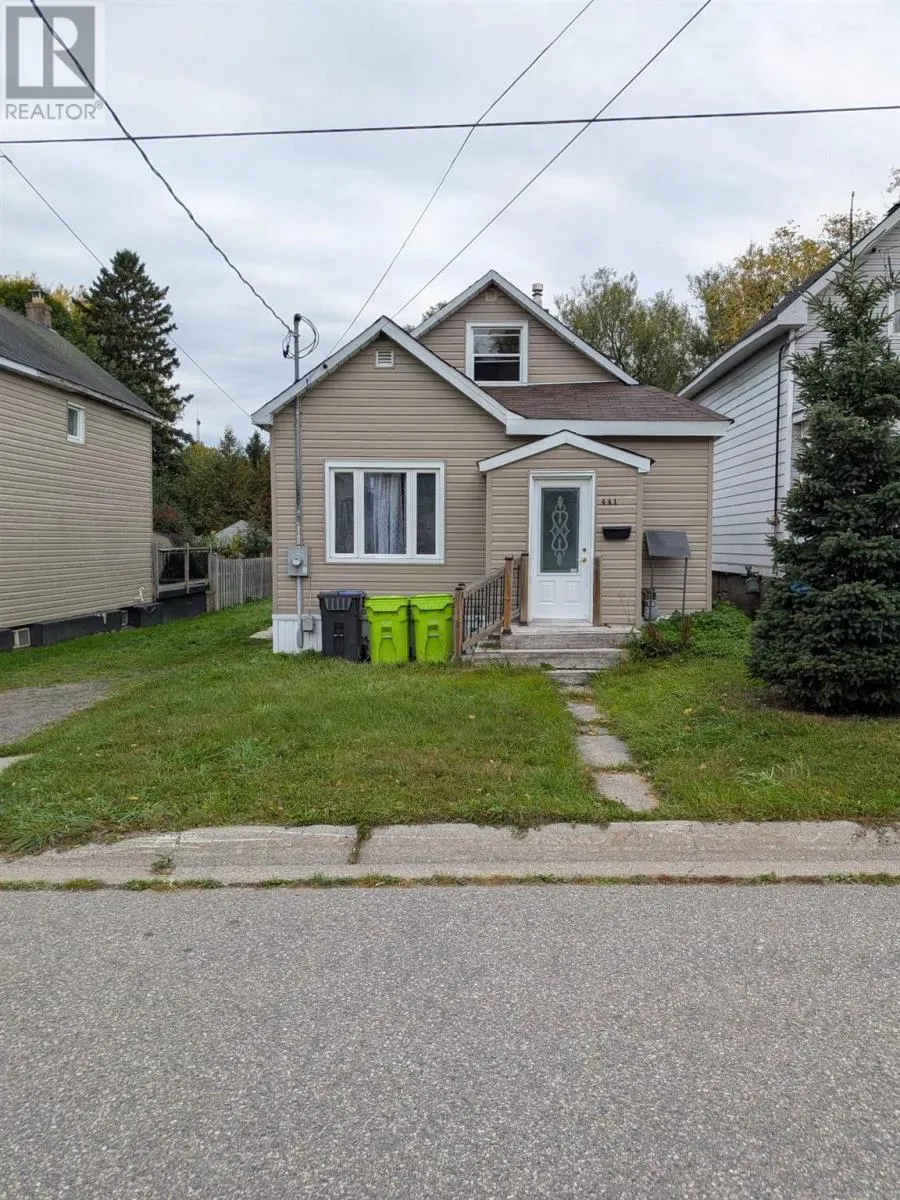 441 Charles ST