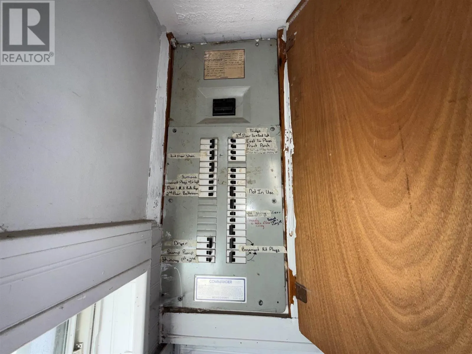 36 Wallace TER