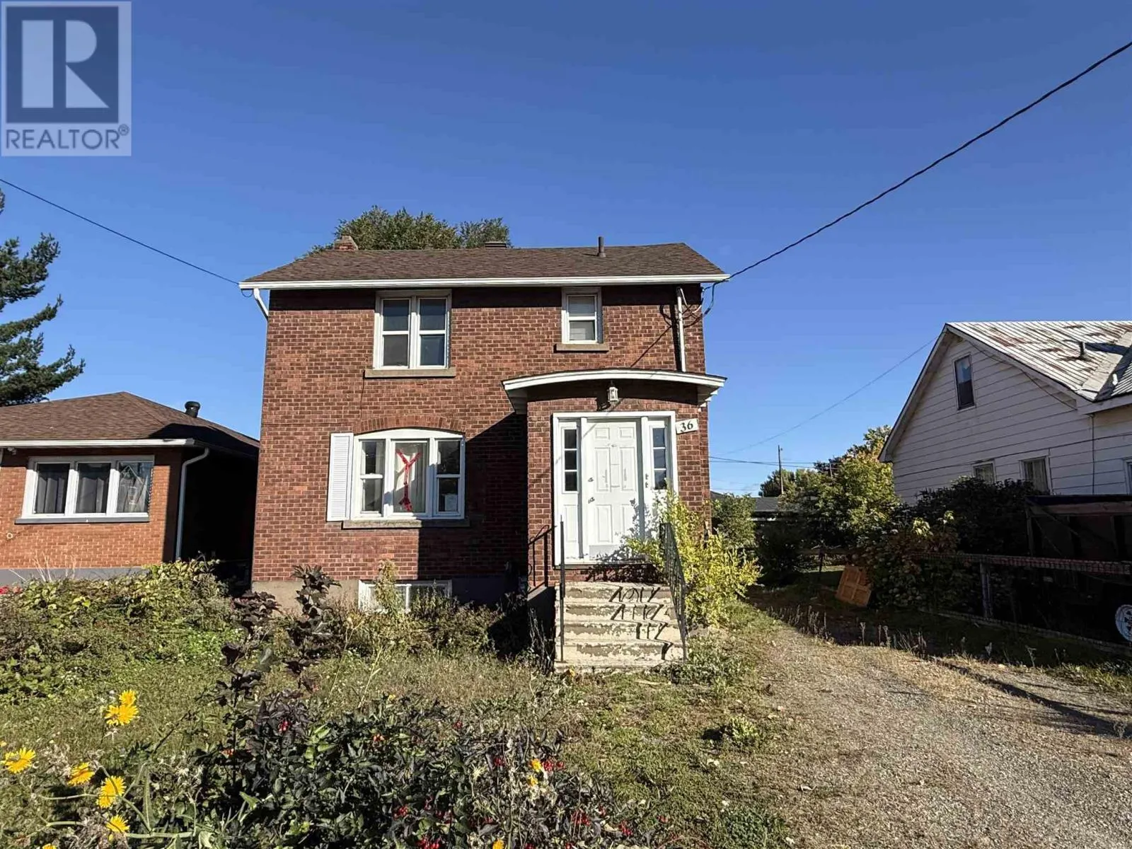 36 Wallace TER