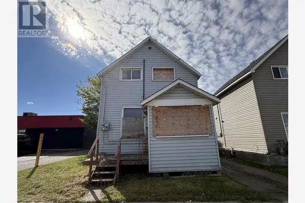 21 Cathcart ST