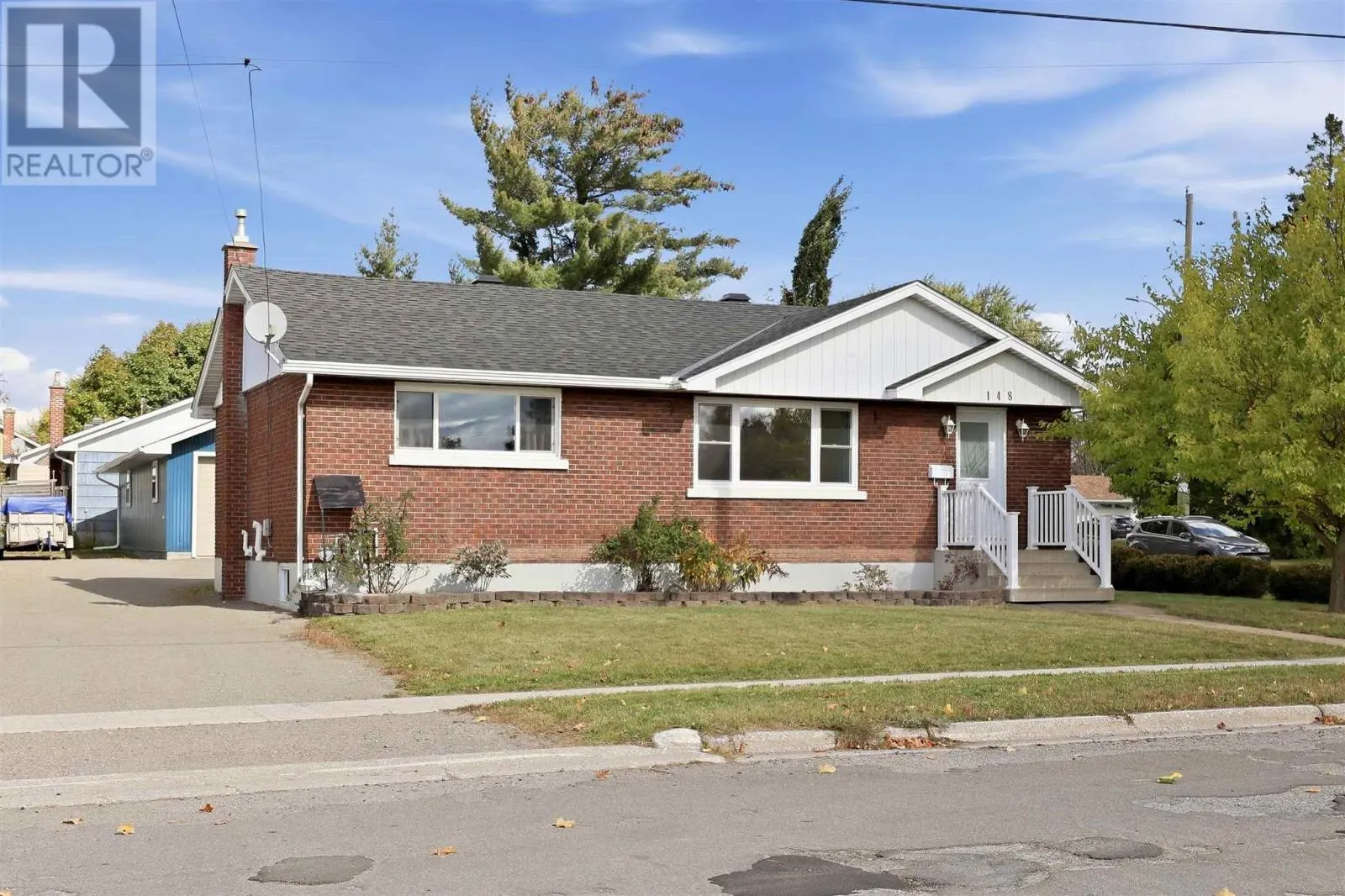 148 Cunningham RD