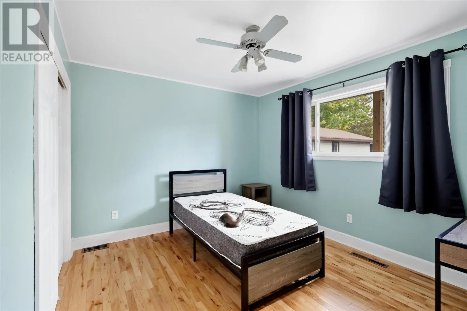 148 Cunningham RD