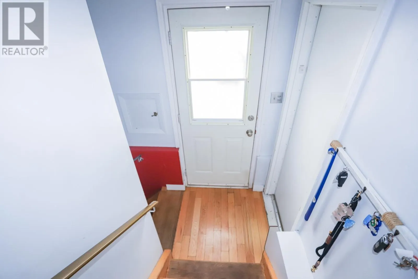24 Granite ST
