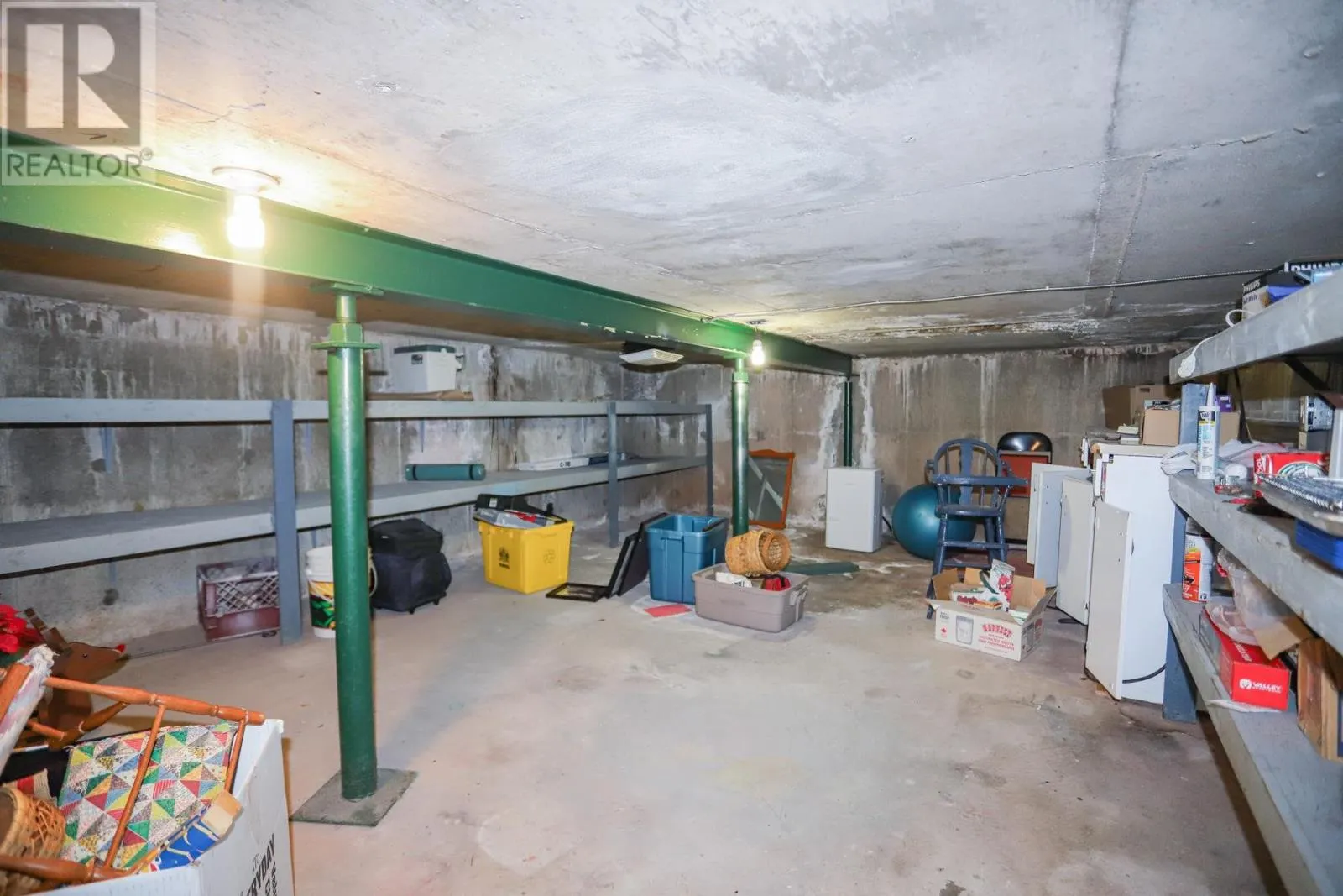24 Granite ST
