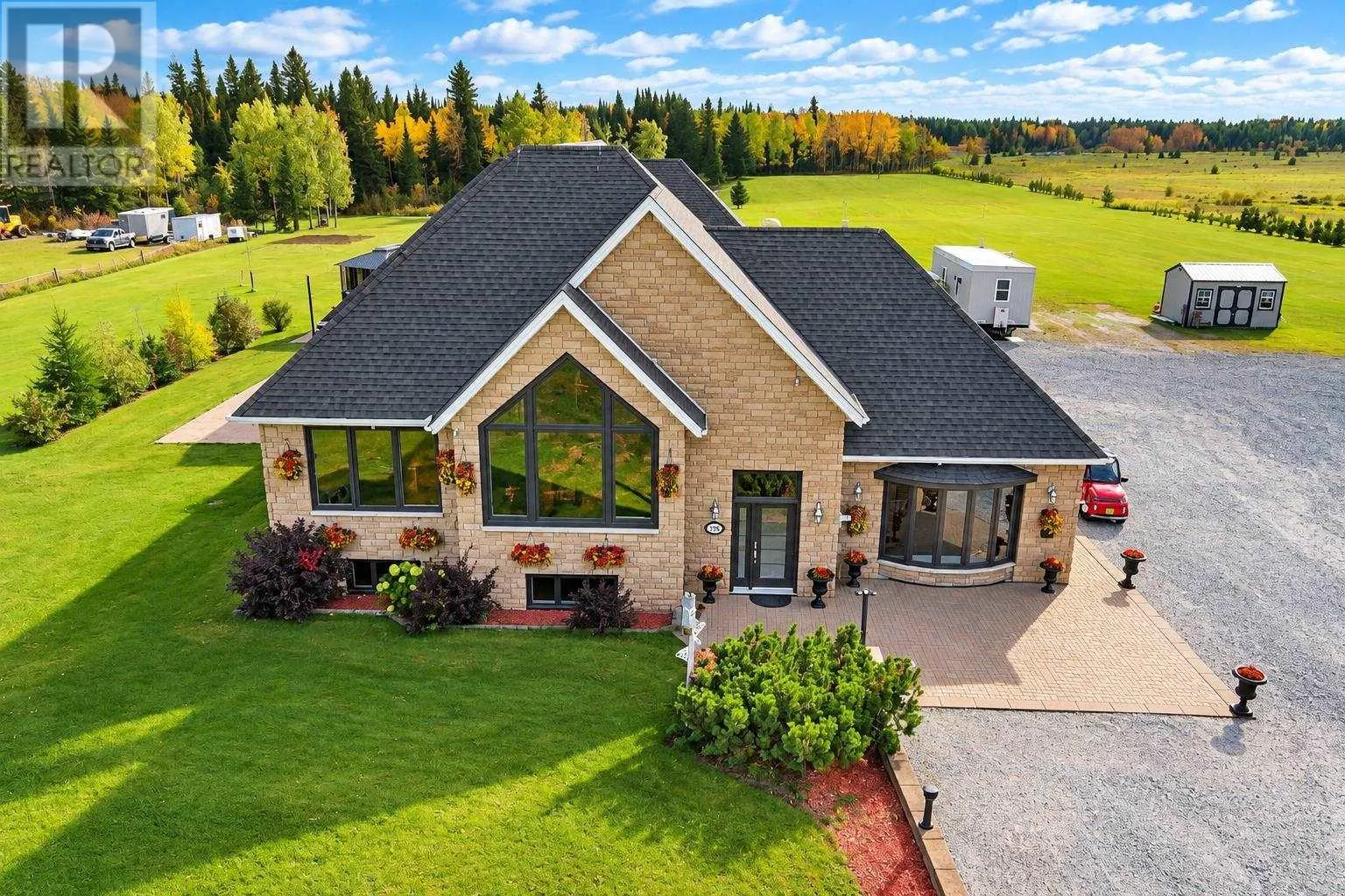 175 Gaspesie RD