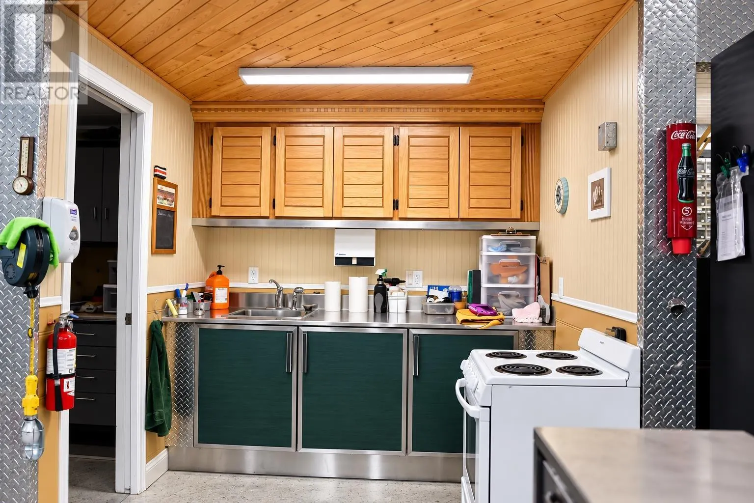 175 Gaspesie RD