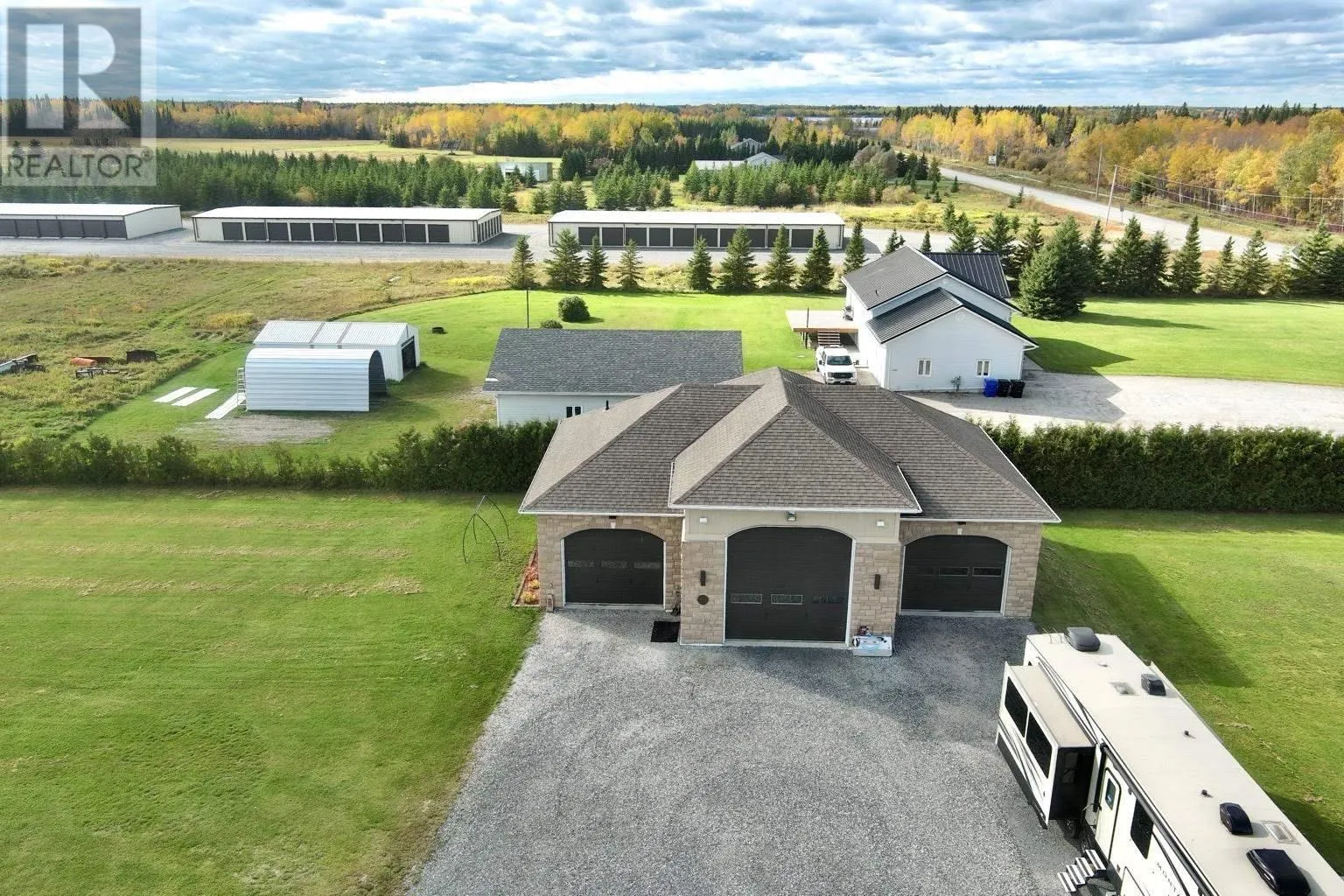 175 Gaspesie RD