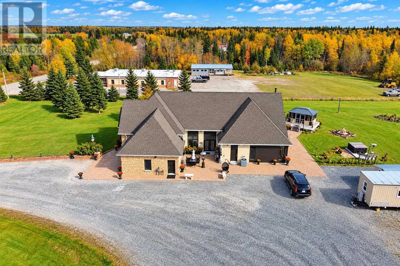 175 Gaspesie RD