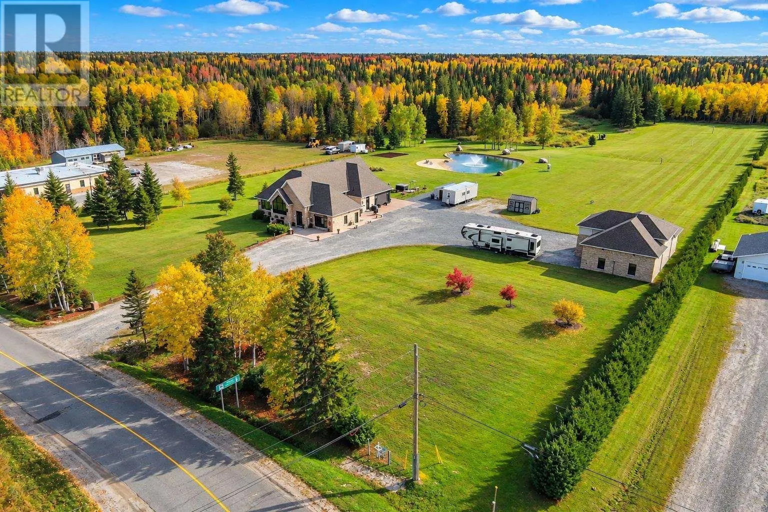 175 Gaspesie RD