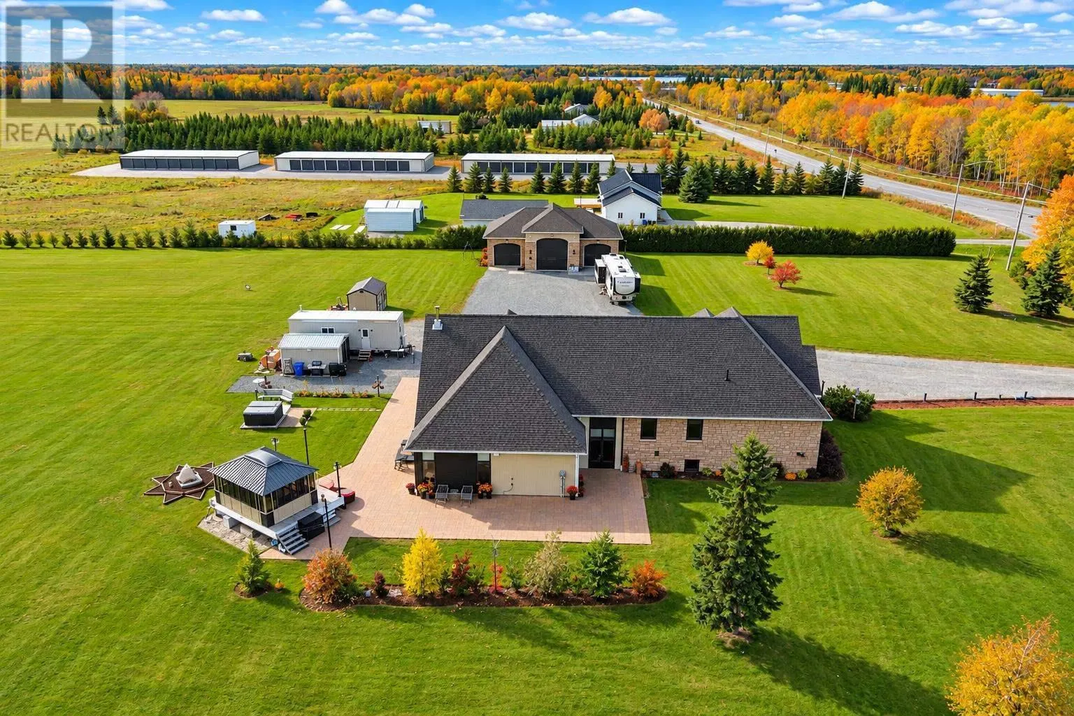 175 Gaspesie RD