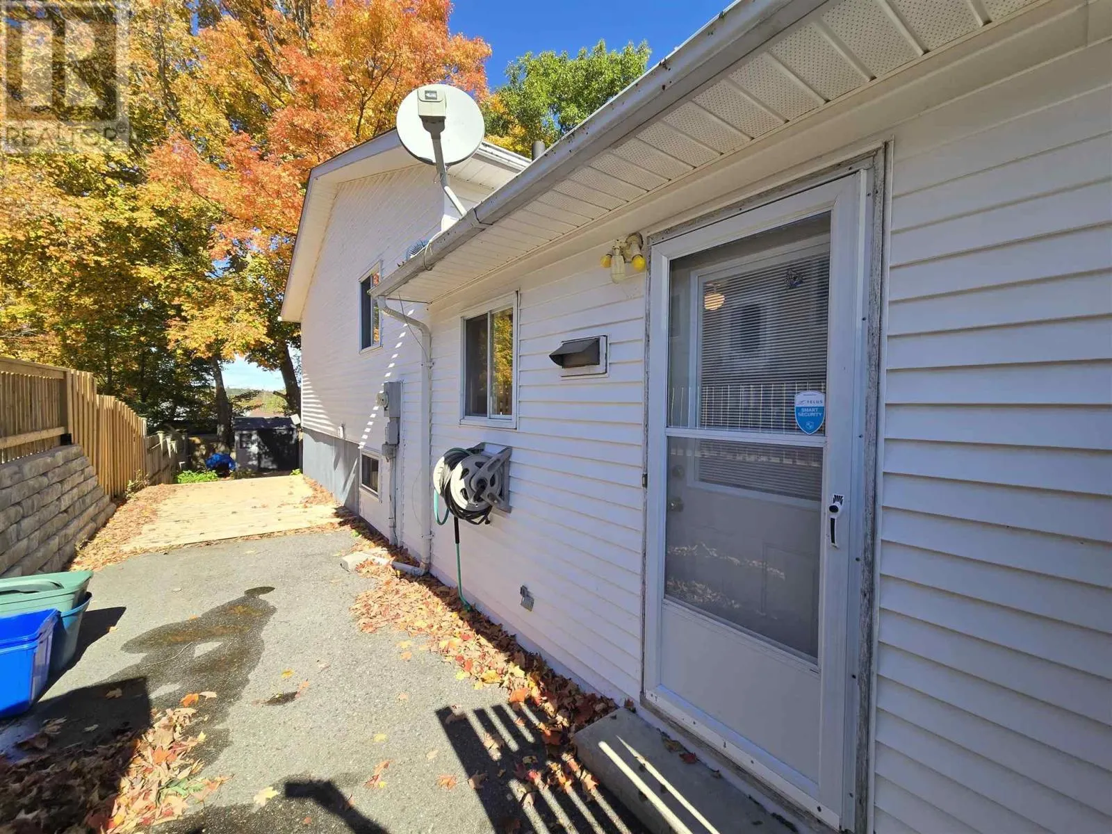 7 Feltz RD