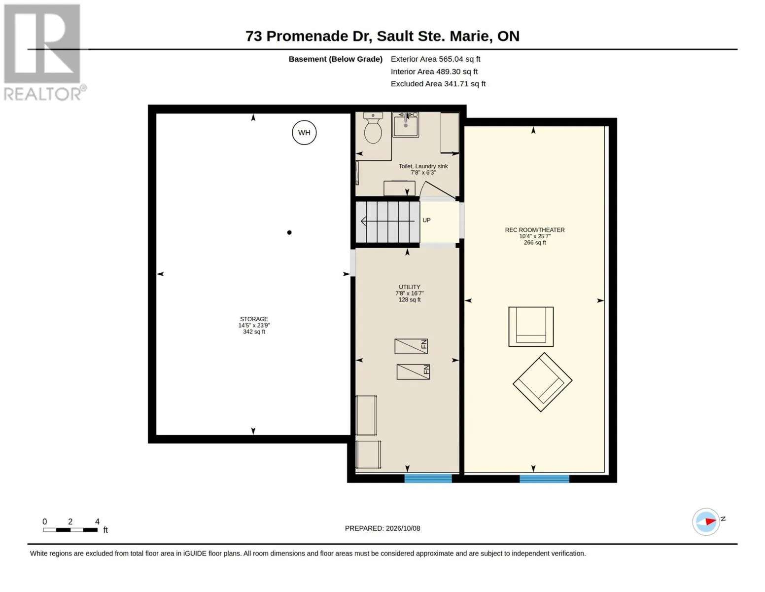73 Promenade DR